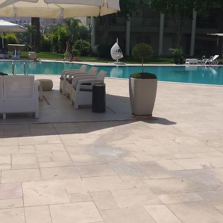 Royal Park Lakeview Apartment Eilat Eksteriør bilde