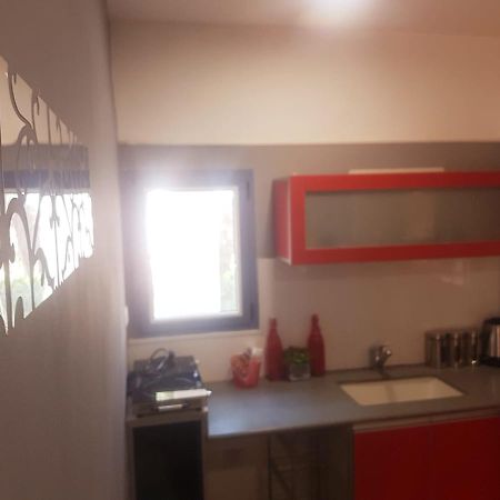 Royal Park Lakeview Apartment Eilat Eksteriør bilde