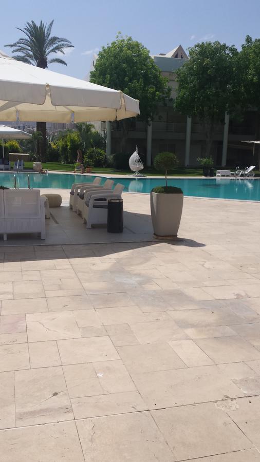 Royal Park Lakeview Apartment Eilat Eksteriør bilde