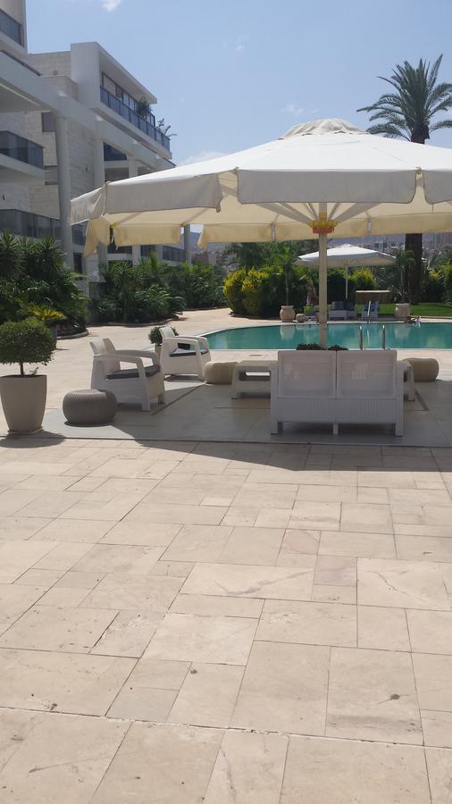 Royal Park Lakeview Apartment Eilat Eksteriør bilde