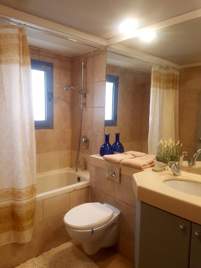 Royal Park Lakeview Apartment Eilat Eksteriør bilde