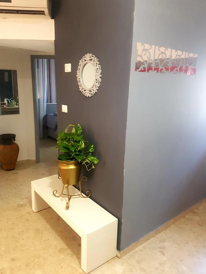 Royal Park Lakeview Apartment Eilat Eksteriør bilde