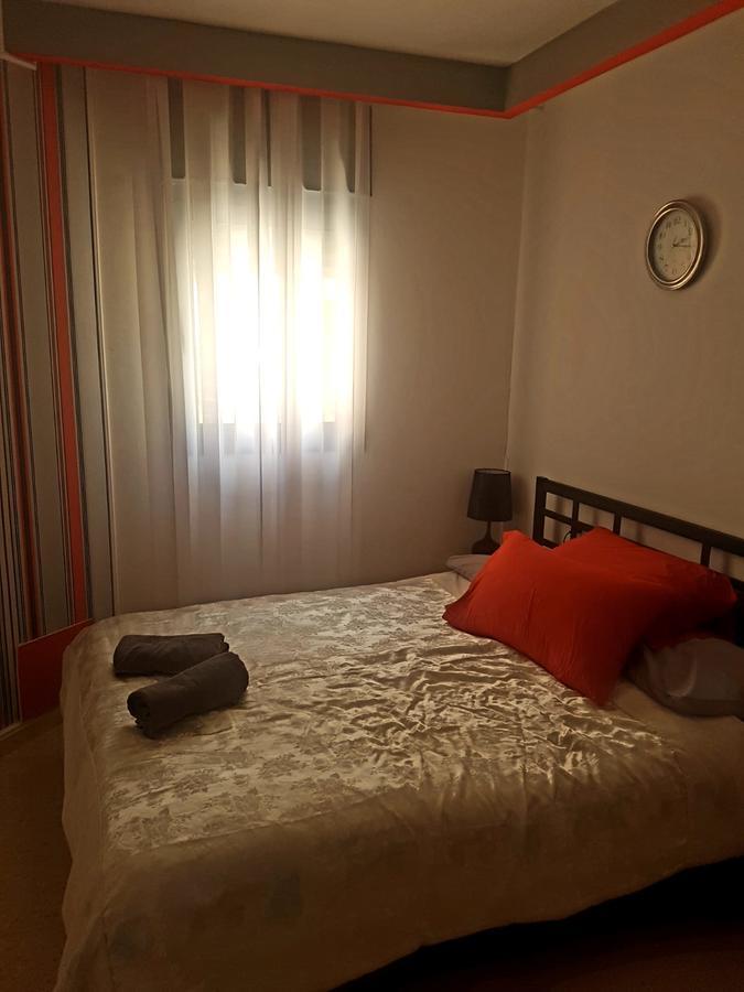 Royal Park Lakeview Apartment Eilat Eksteriør bilde