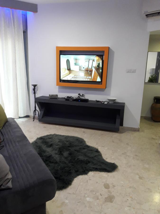 Royal Park Lakeview Apartment Eilat Eksteriør bilde