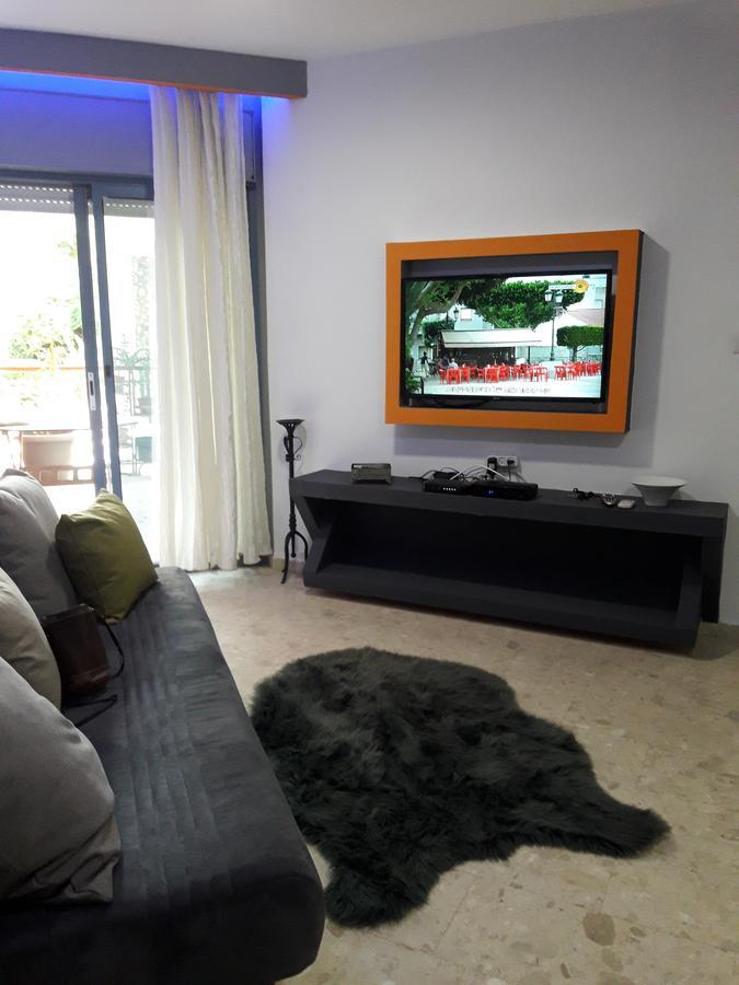 Royal Park Lakeview Apartment Eilat Eksteriør bilde